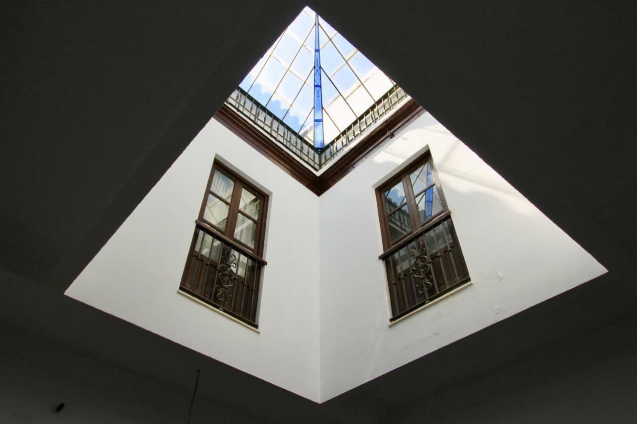 Apartamento Alegria Vejer de la Frontera Exterior foto