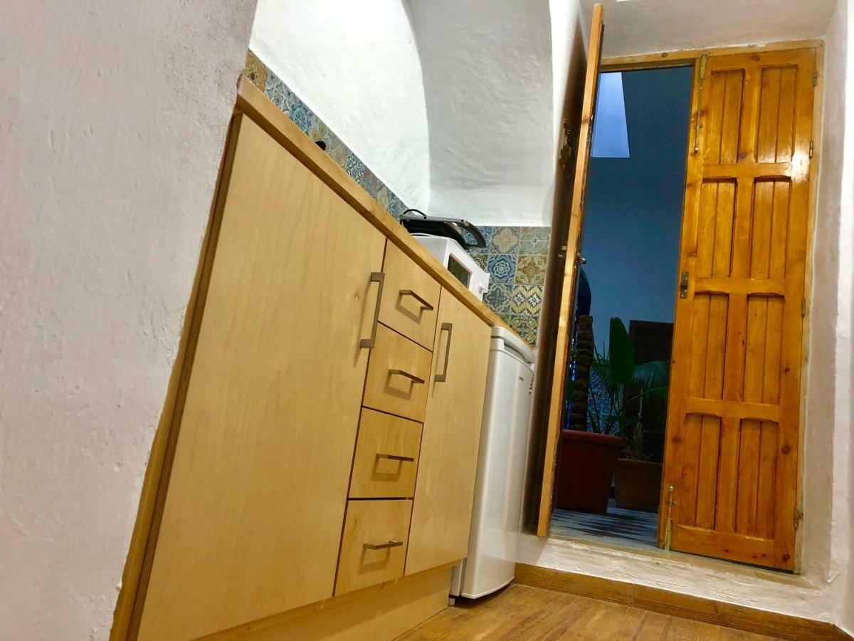 Apartamento Alegria Vejer de la Frontera Exterior foto